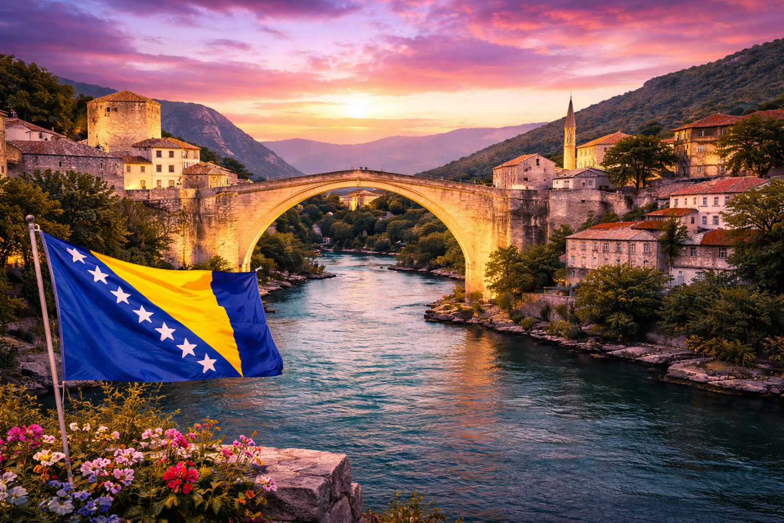 Bosnia