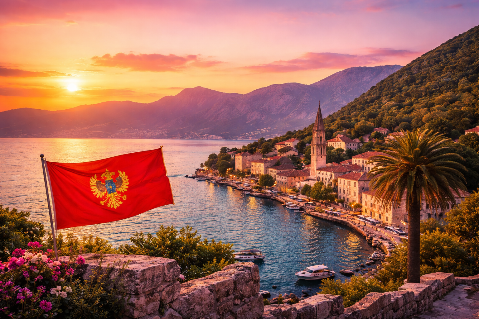 Montenegro